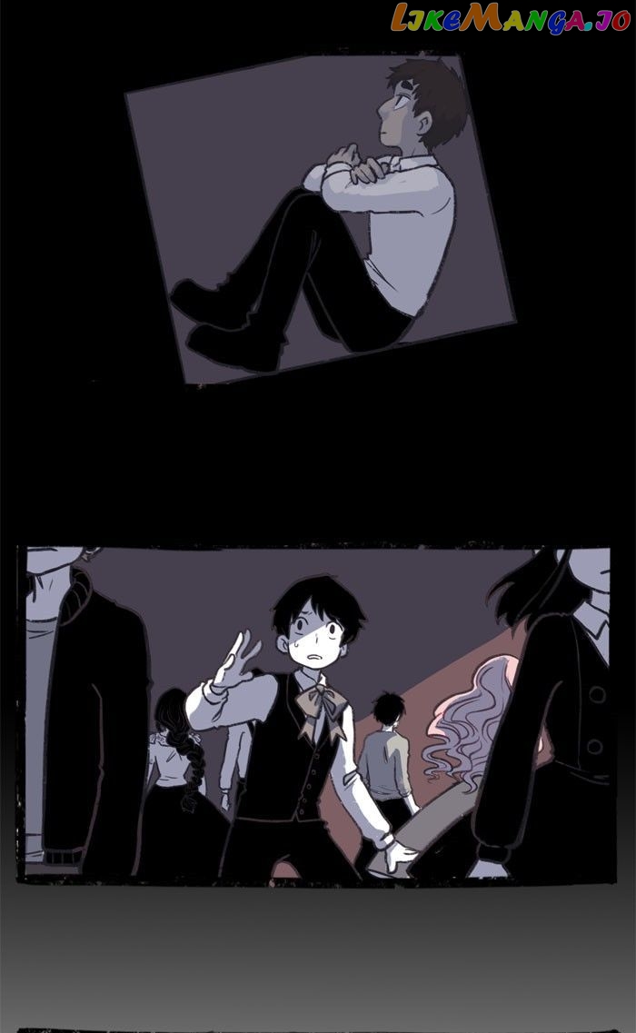 Read Hooky - Manga Manga Online