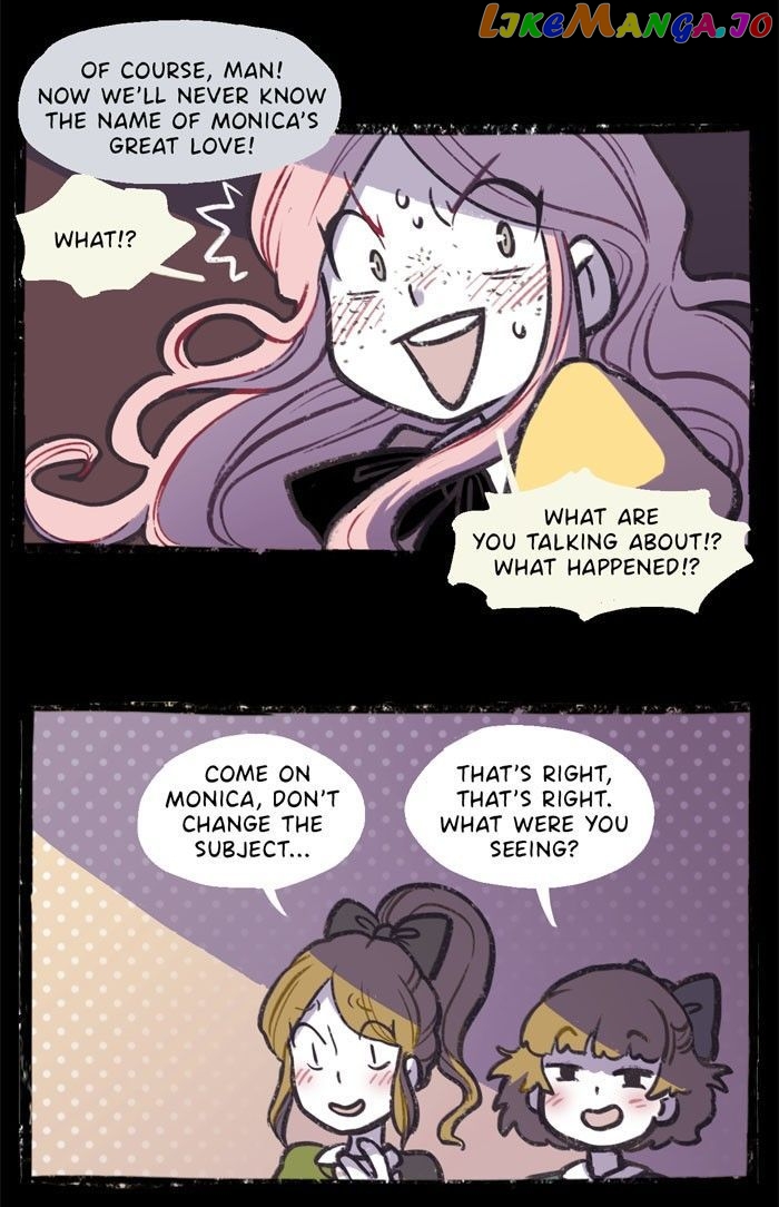 Read Hooky - Manga Manga Online