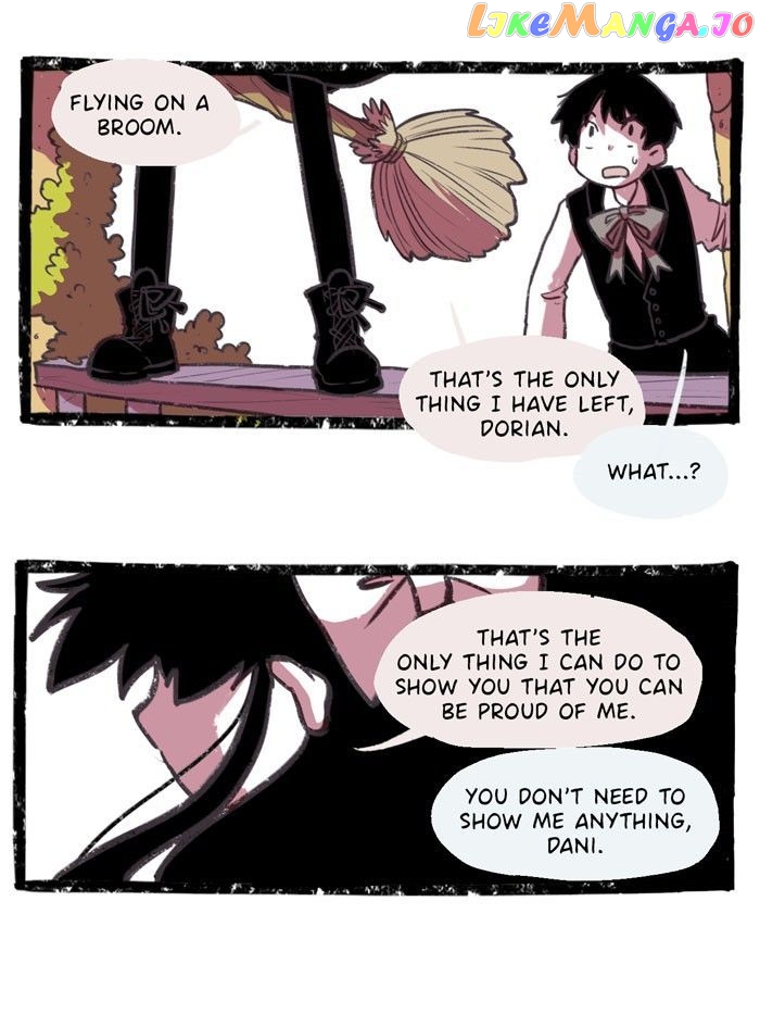 Read Hooky - Manga Manga Online