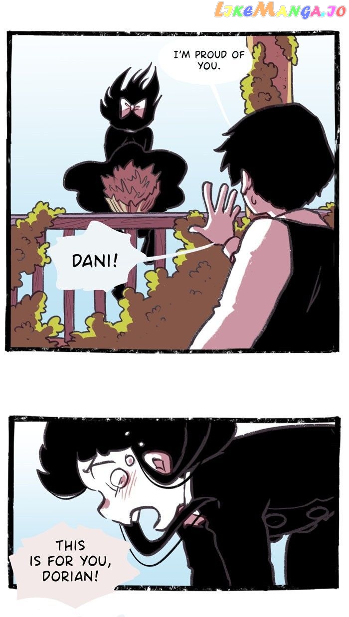 Read Hooky - Manga Manga Online