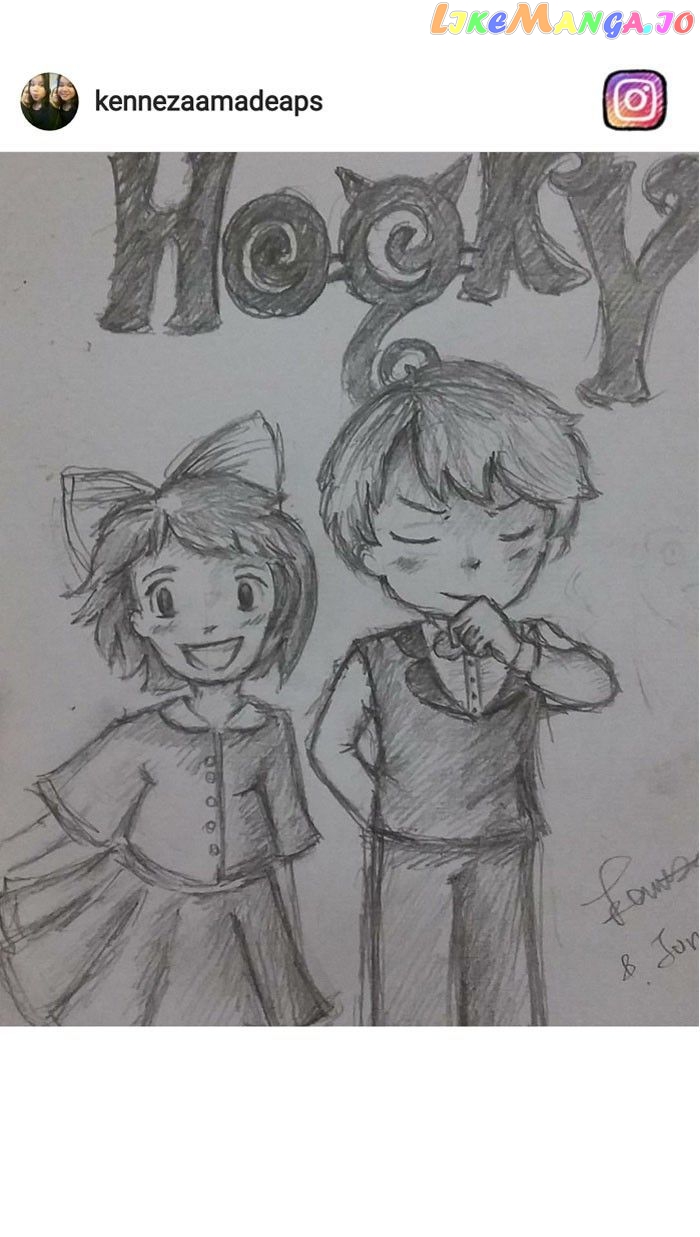 Read Hooky - Manga Manga Online