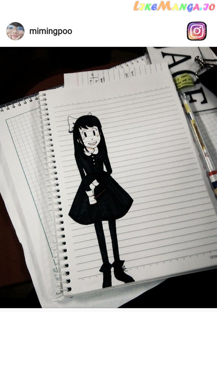 Read Hooky - Manga Manga Online