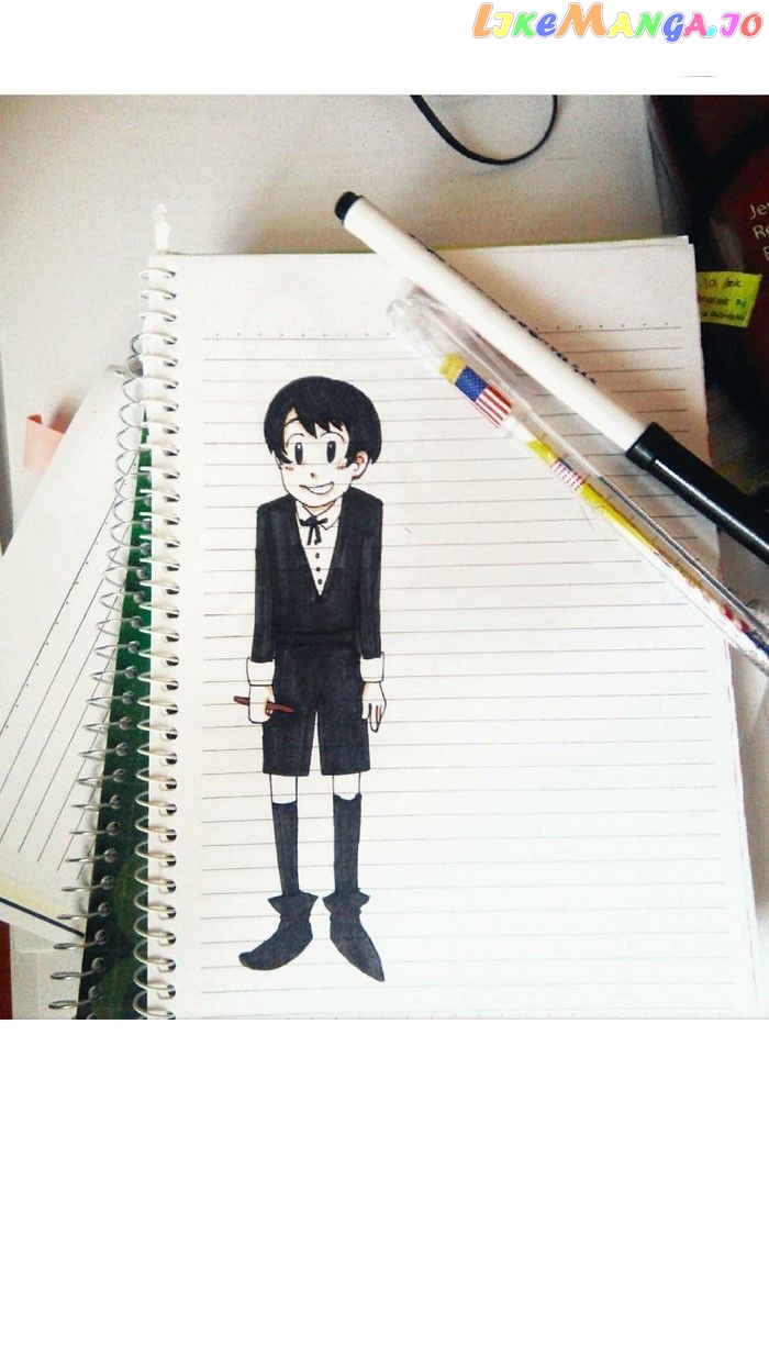 Read Hooky - Manga Manga Online