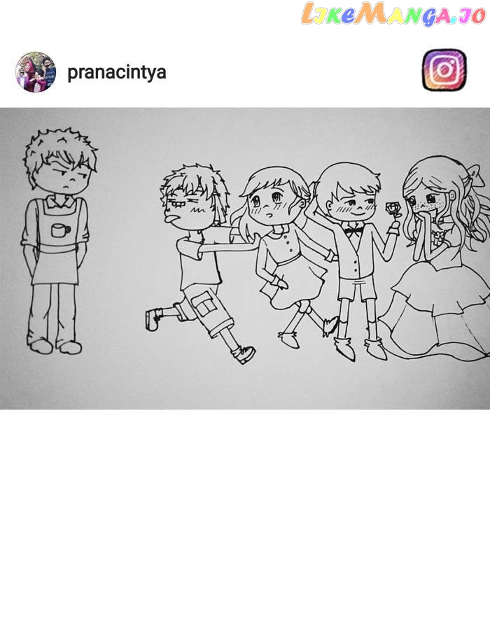 Read Hooky - Manga Manga Online