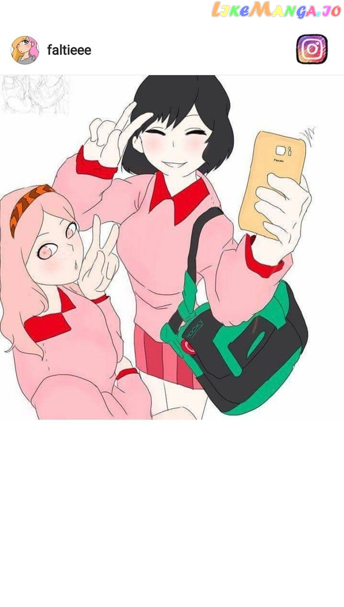 Read Hooky - Manga Manga Online