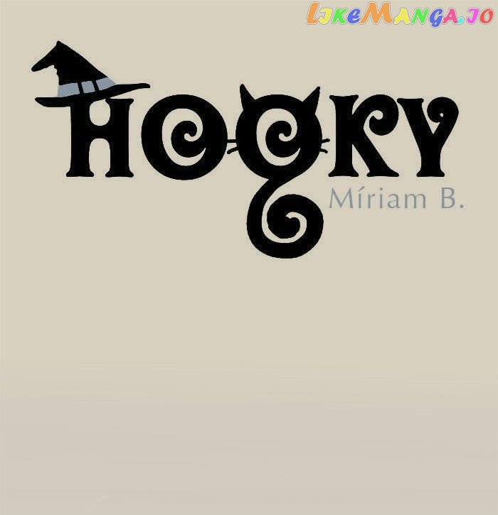 Read Hooky - Manga Manga Online