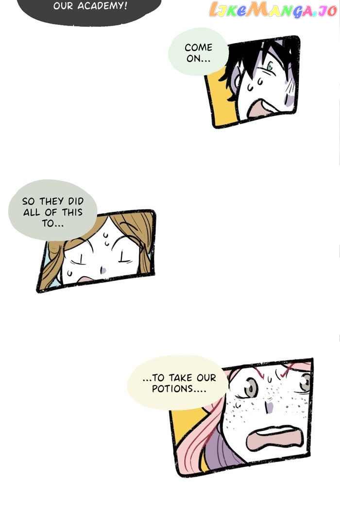 Read Hooky - Manga Manga Online