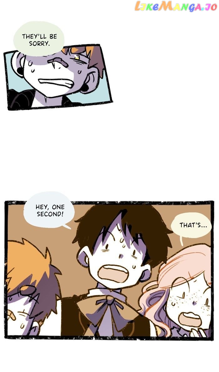 Read Hooky - Manga Manga Online