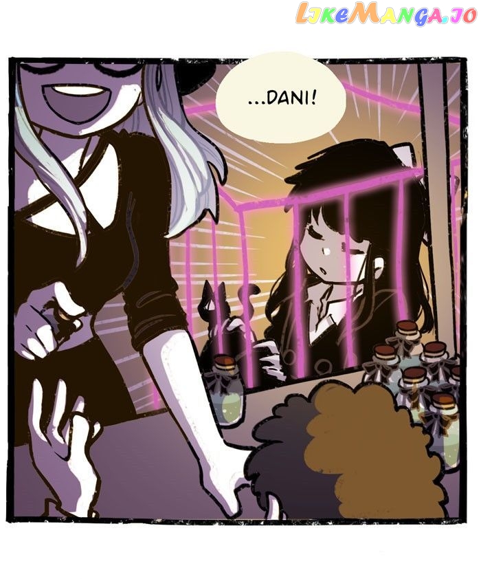 Read Hooky - Manga Manga Online