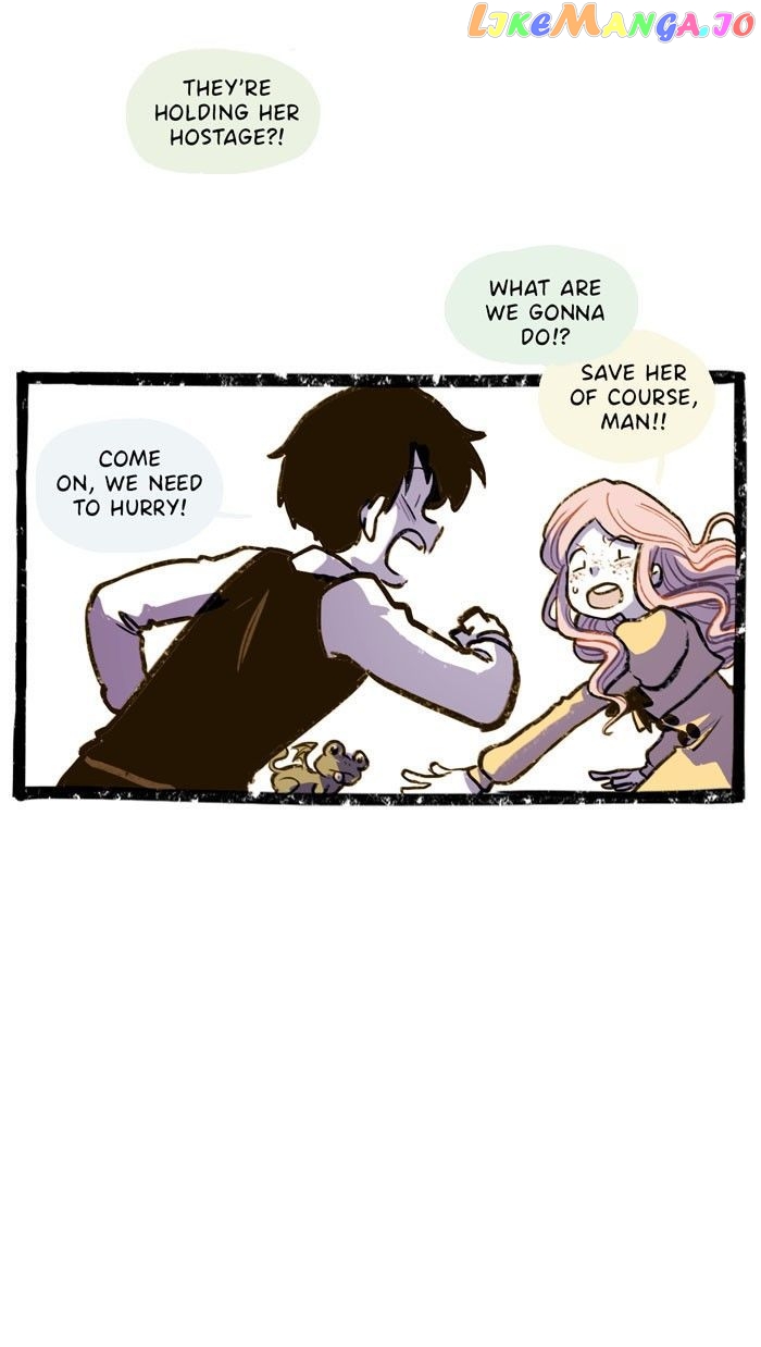 Read Hooky - Manga Manga Online