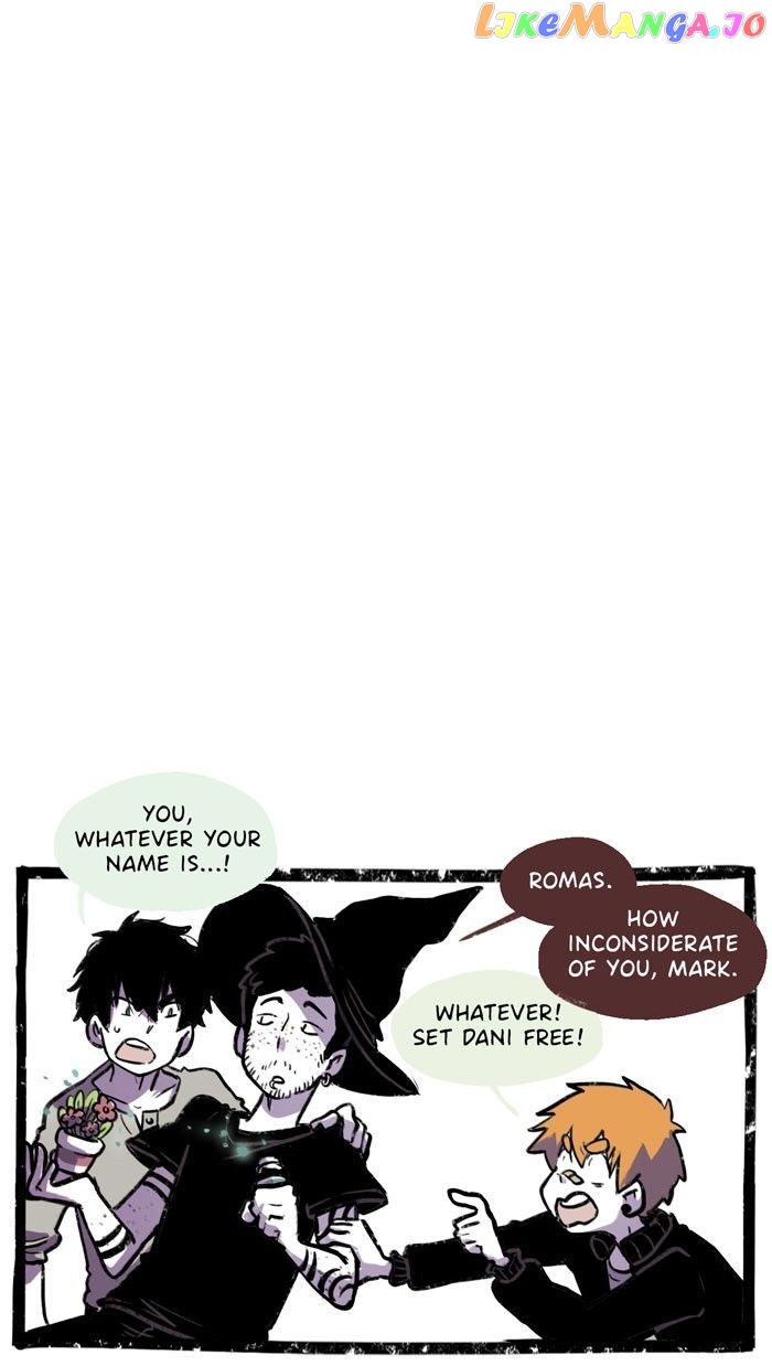 Read Hooky - Manga Manga Online