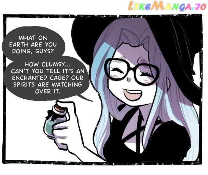 Read Hooky - Manga Manga Online