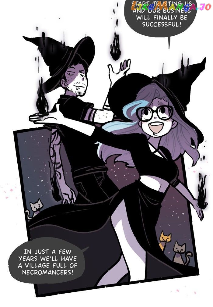 Read Hooky - Manga Manga Online