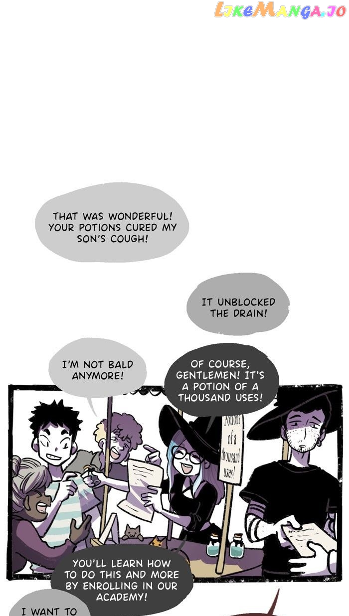 Read Hooky - Manga Manga Online