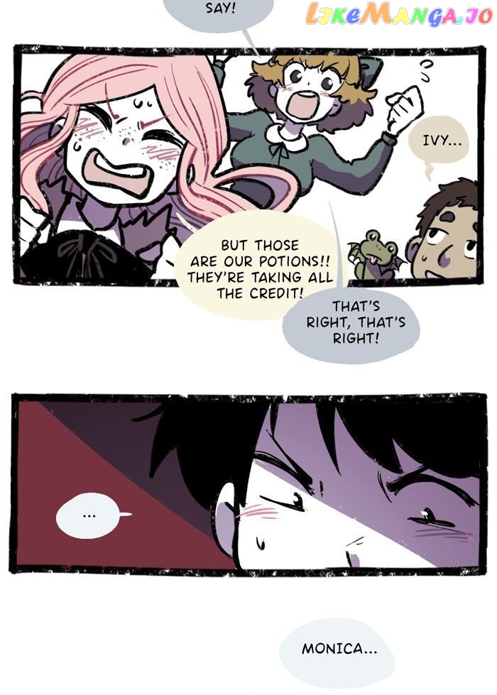 Read Hooky - Manga Manga Online