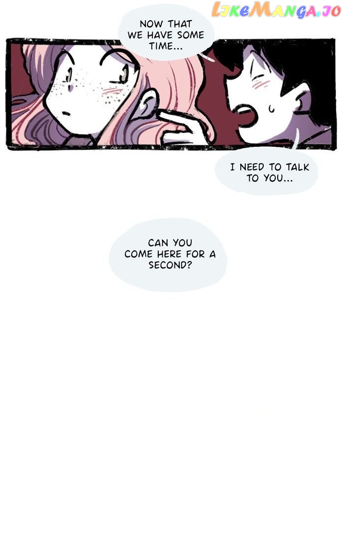 Read Hooky - Manga Manga Online