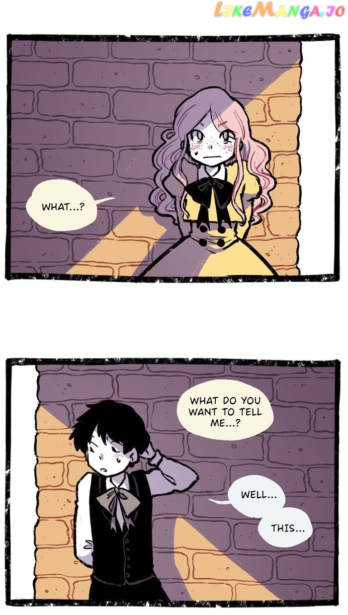 Read Hooky - Manga Manga Online