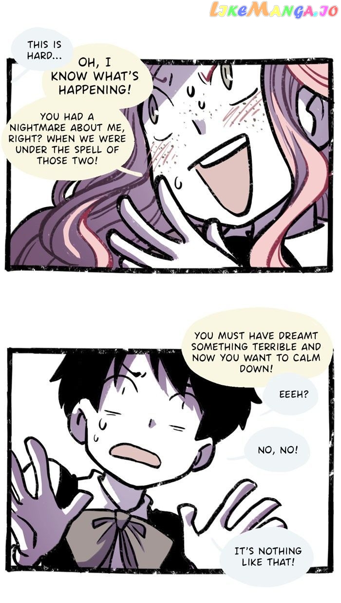 Read Hooky - Manga Manga Online