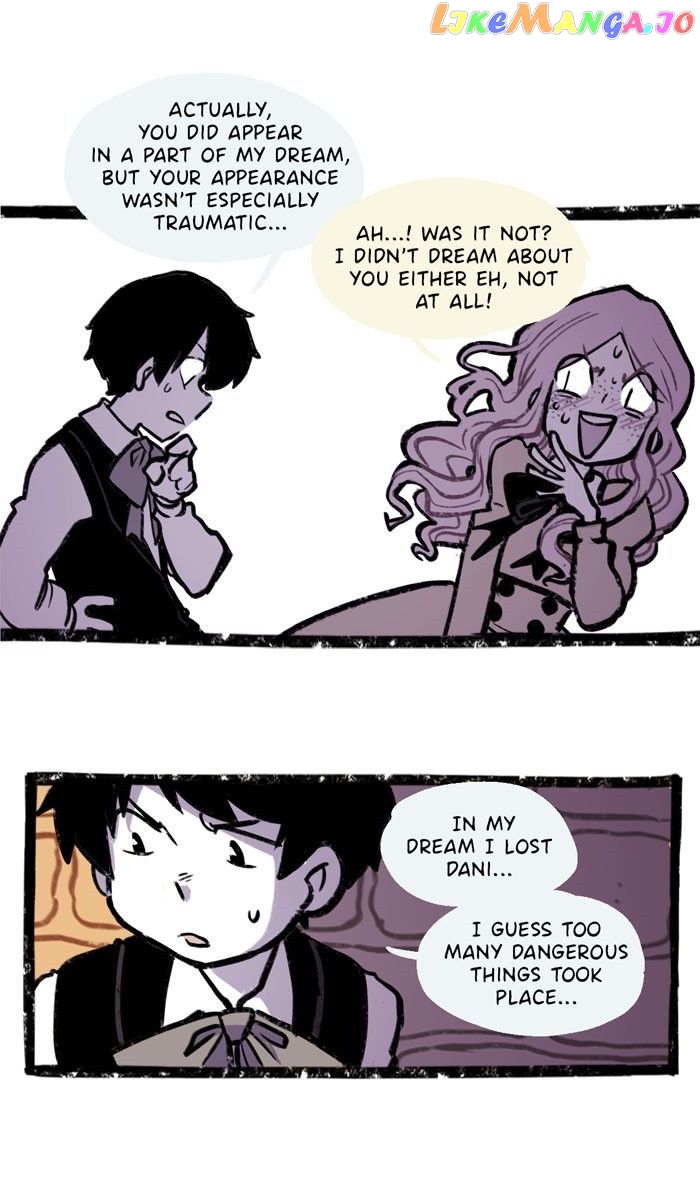 Read Hooky - Manga Manga Online