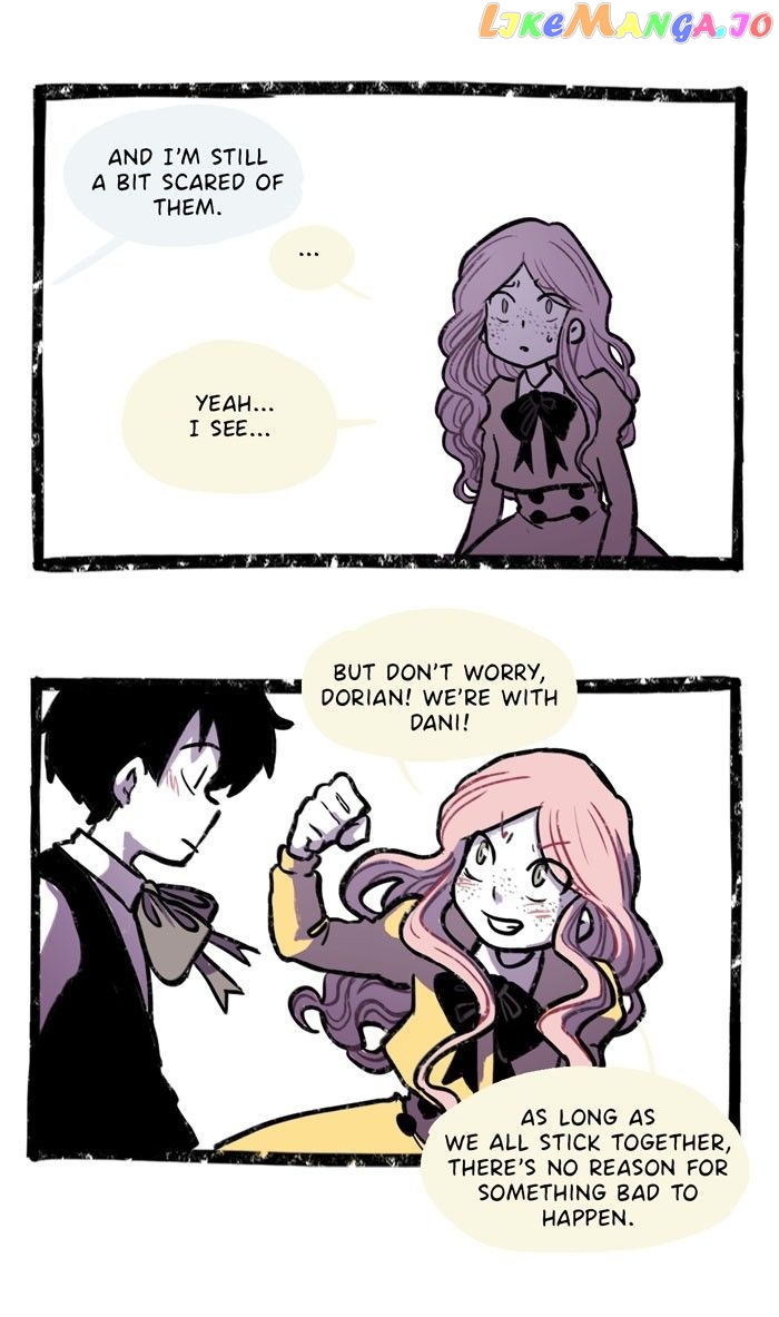 Read Hooky - Manga Manga Online