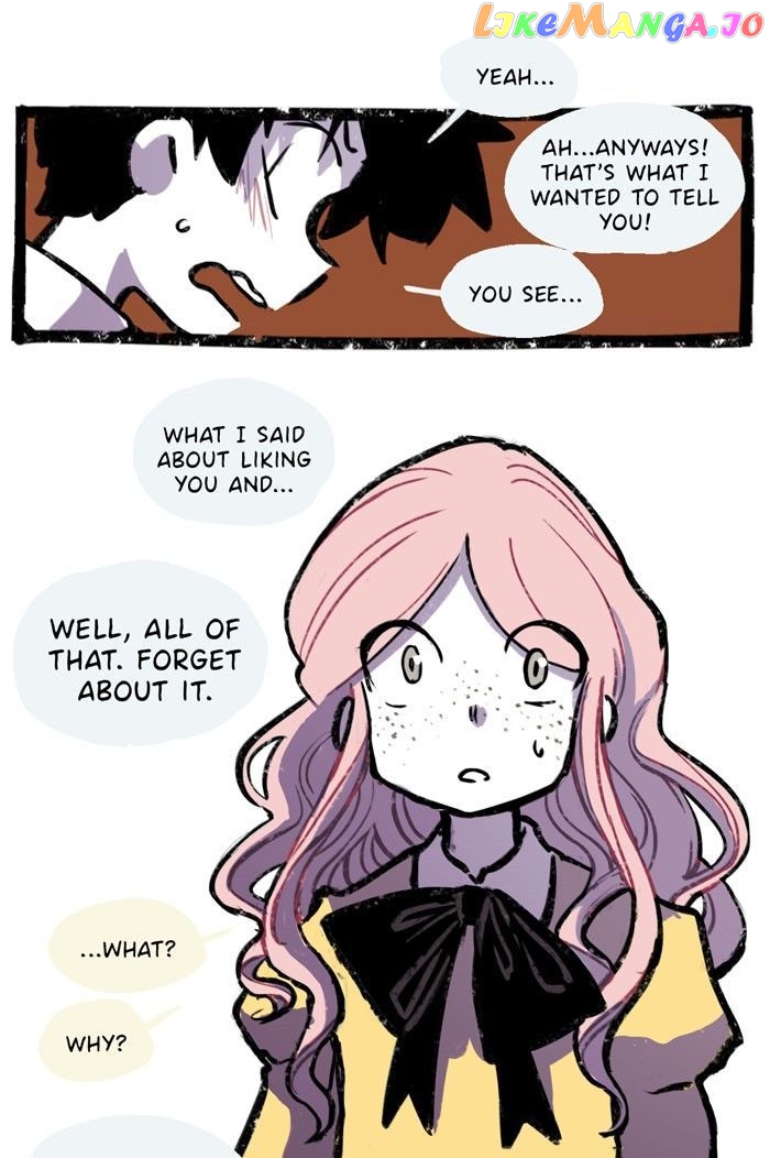 Read Hooky - Manga Manga Online