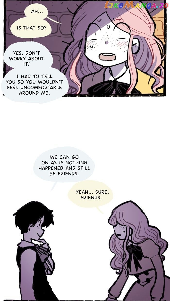 Read Hooky - Manga Manga Online