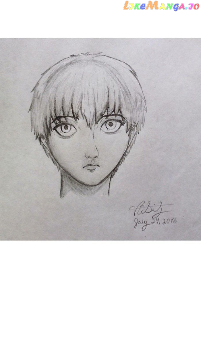 Read Hooky - Manga Manga Online