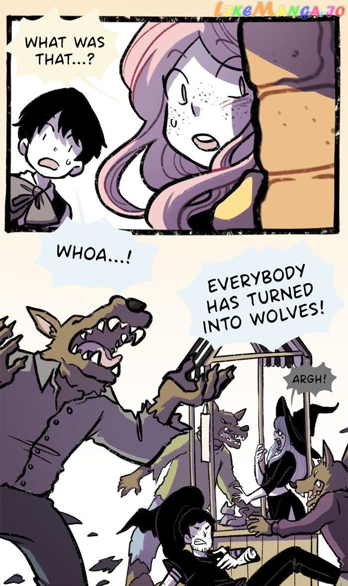 Read Hooky - Manga Manga Online