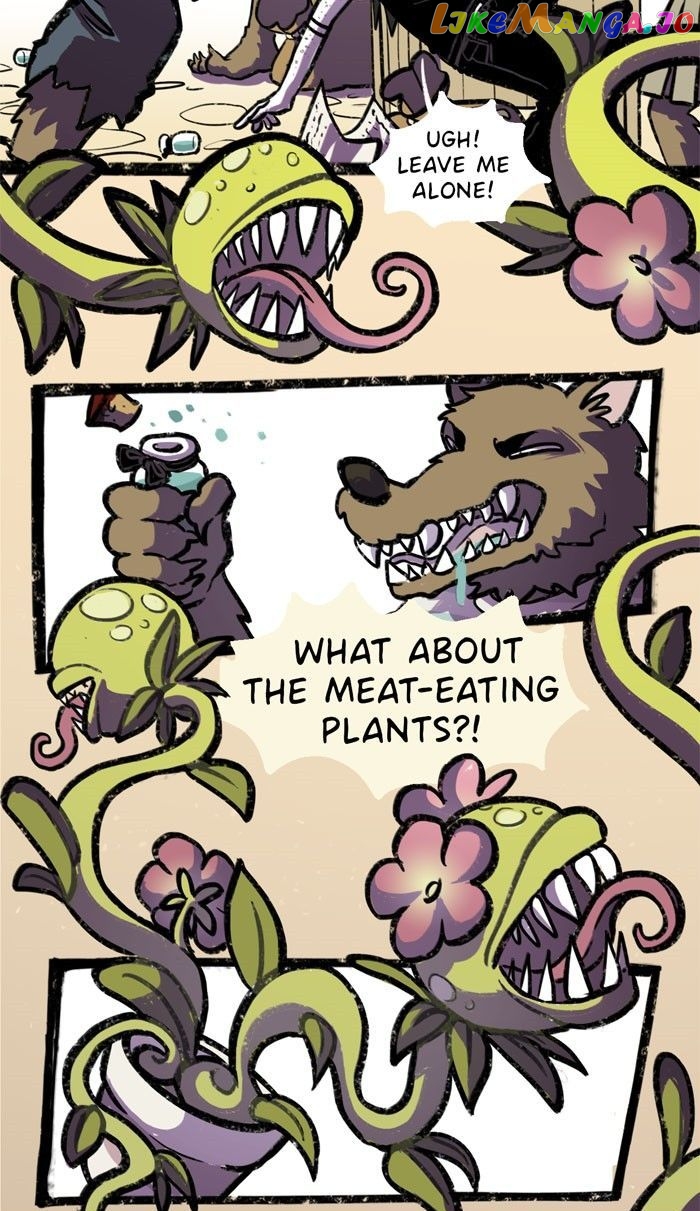 Read Hooky - Manga Manga Online