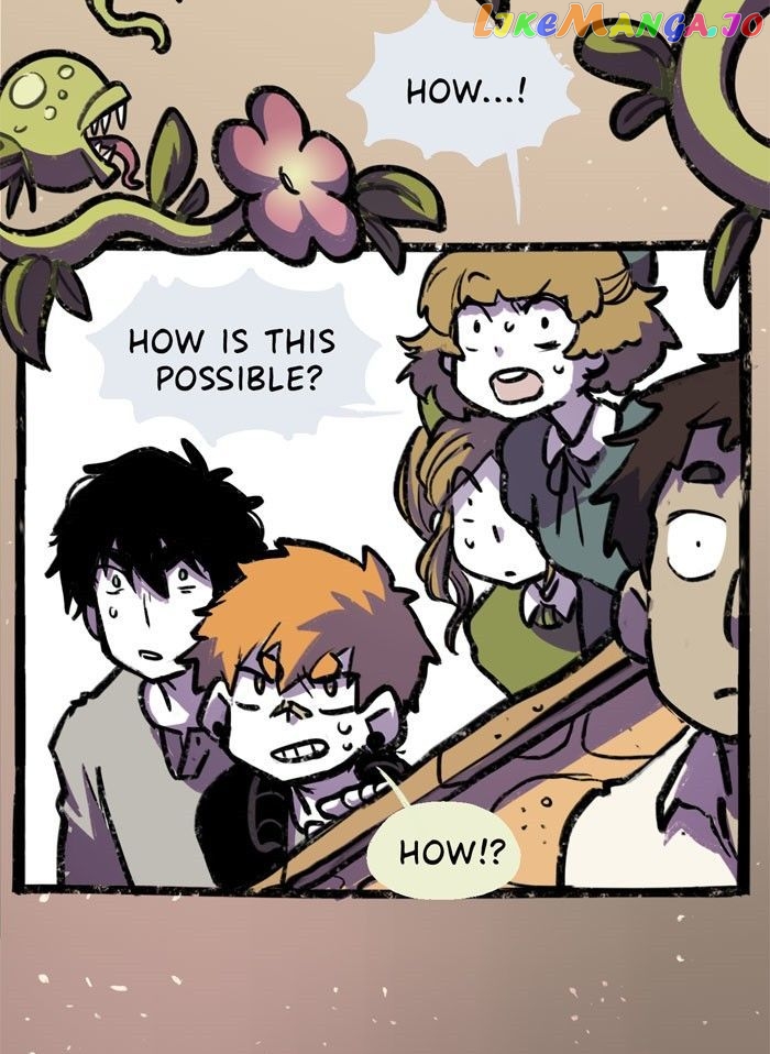 Read Hooky - Manga Manga Online