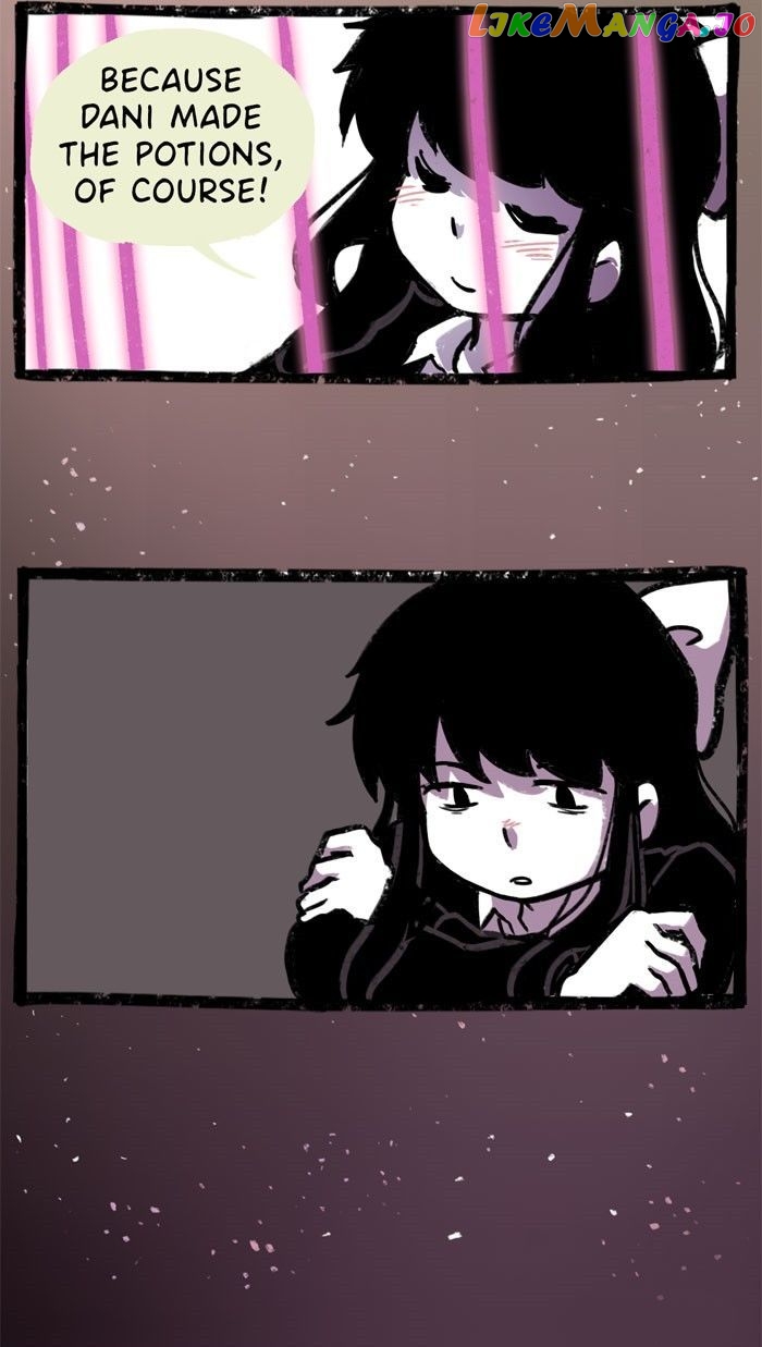 Read Hooky - Manga Manga Online