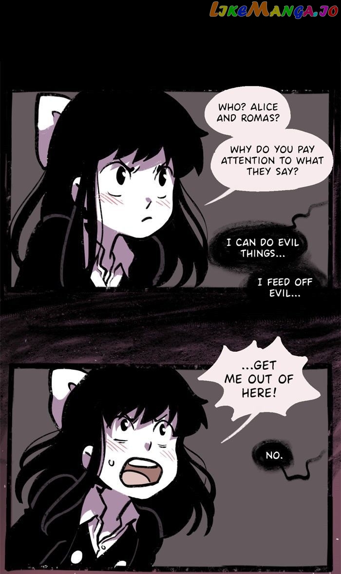 Read Hooky - Manga Manga Online