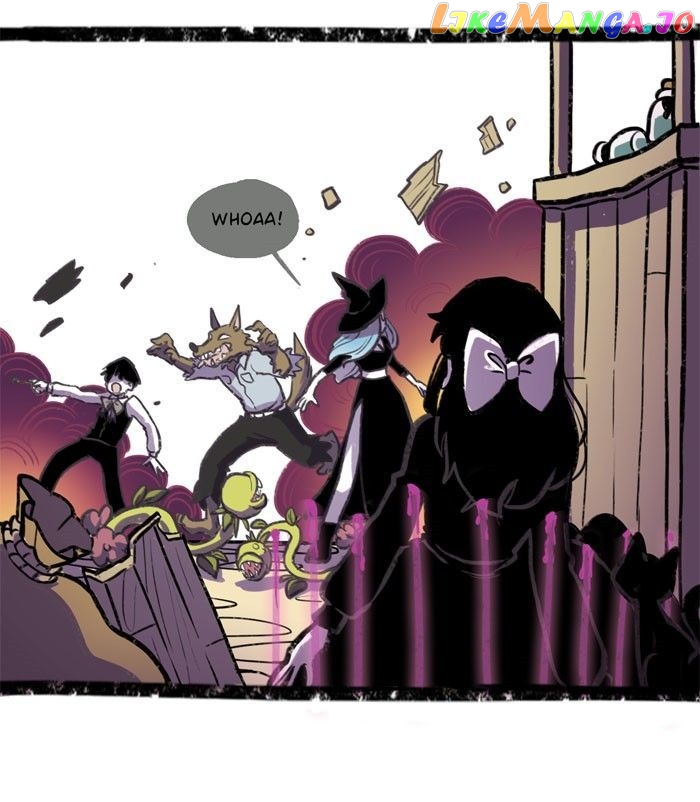 Read Hooky - Manga Manga Online