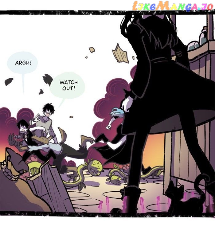 Read Hooky - Manga Manga Online