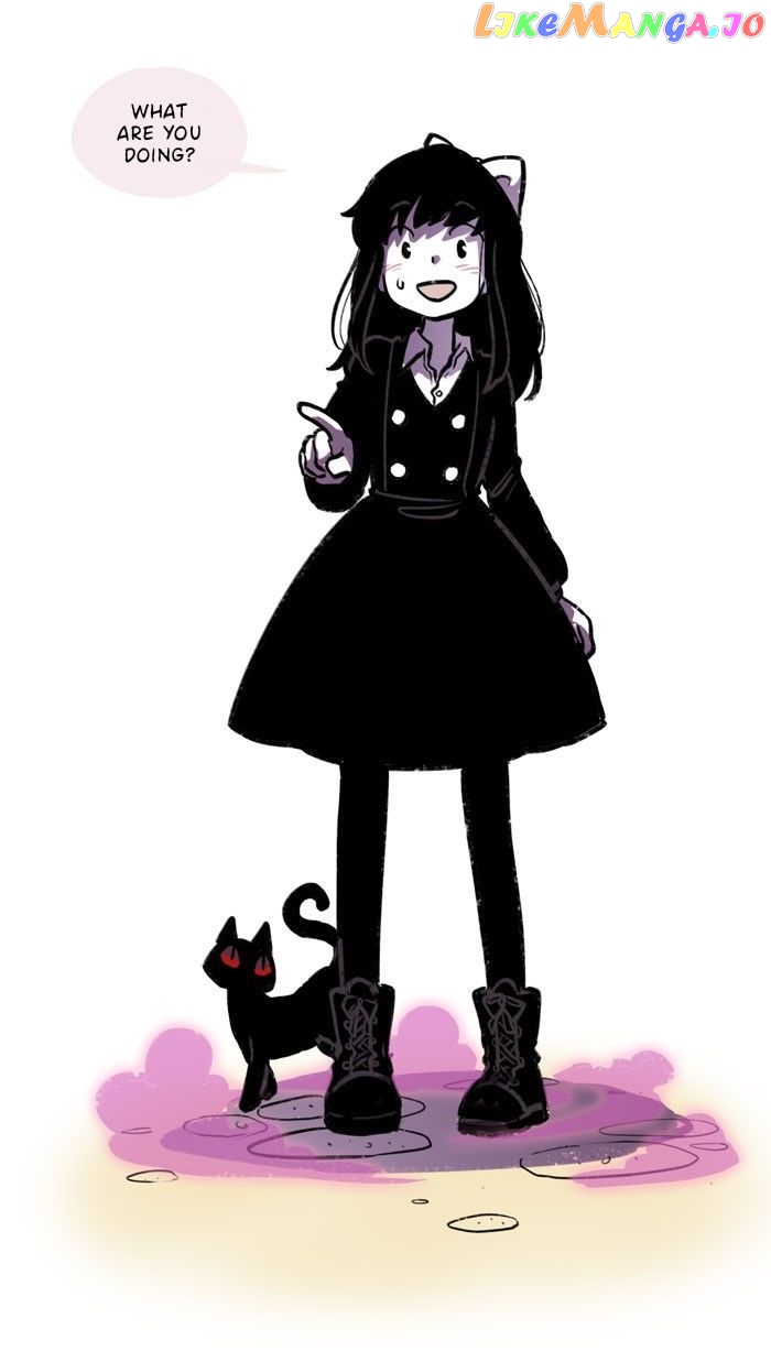 Read Hooky - Manga Manga Online