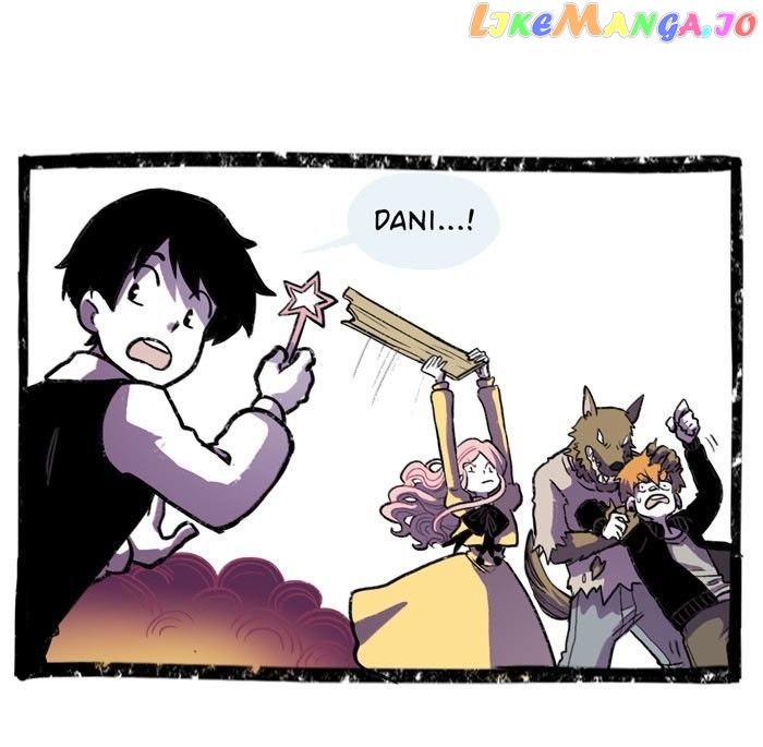 Read Hooky - Manga Manga Online