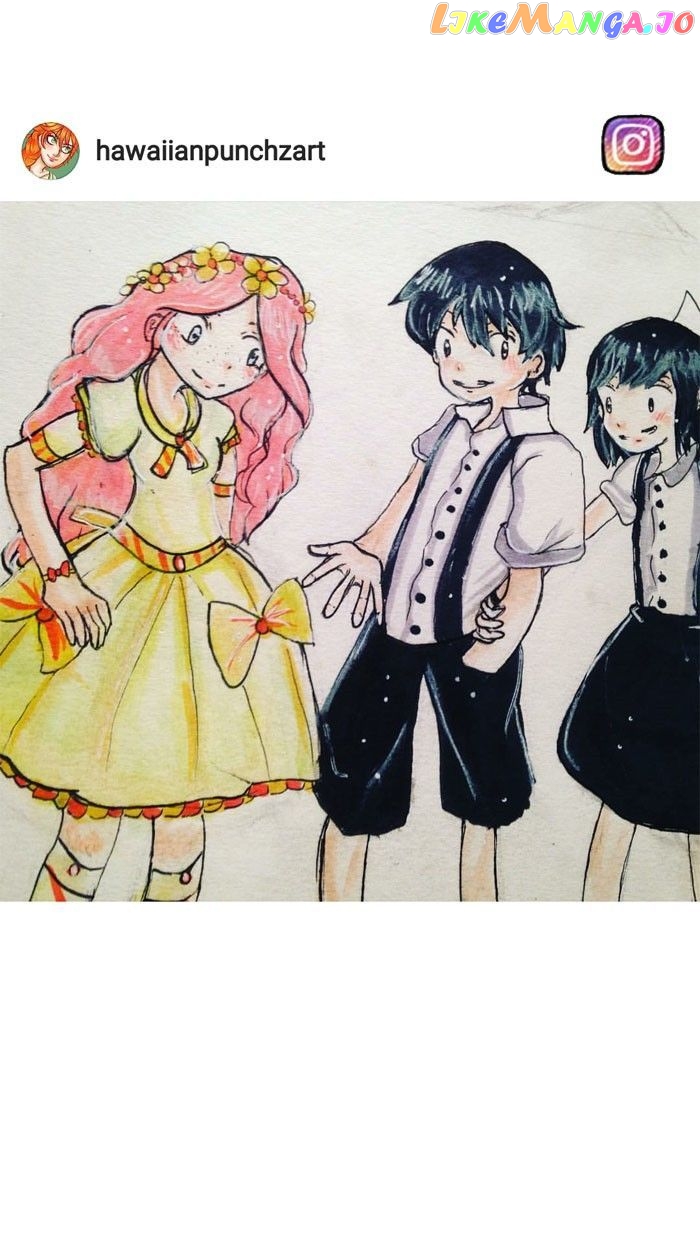 Read Hooky - Manga Manga Online