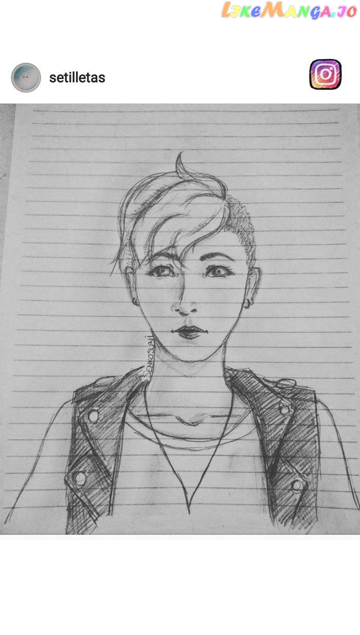 Read Hooky - Manga Manga Online