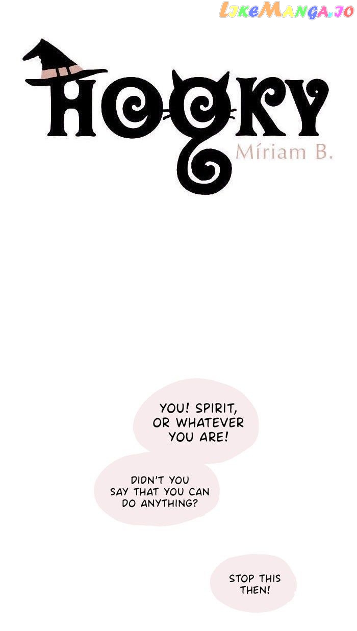 Read Hooky - Manga Manga Online