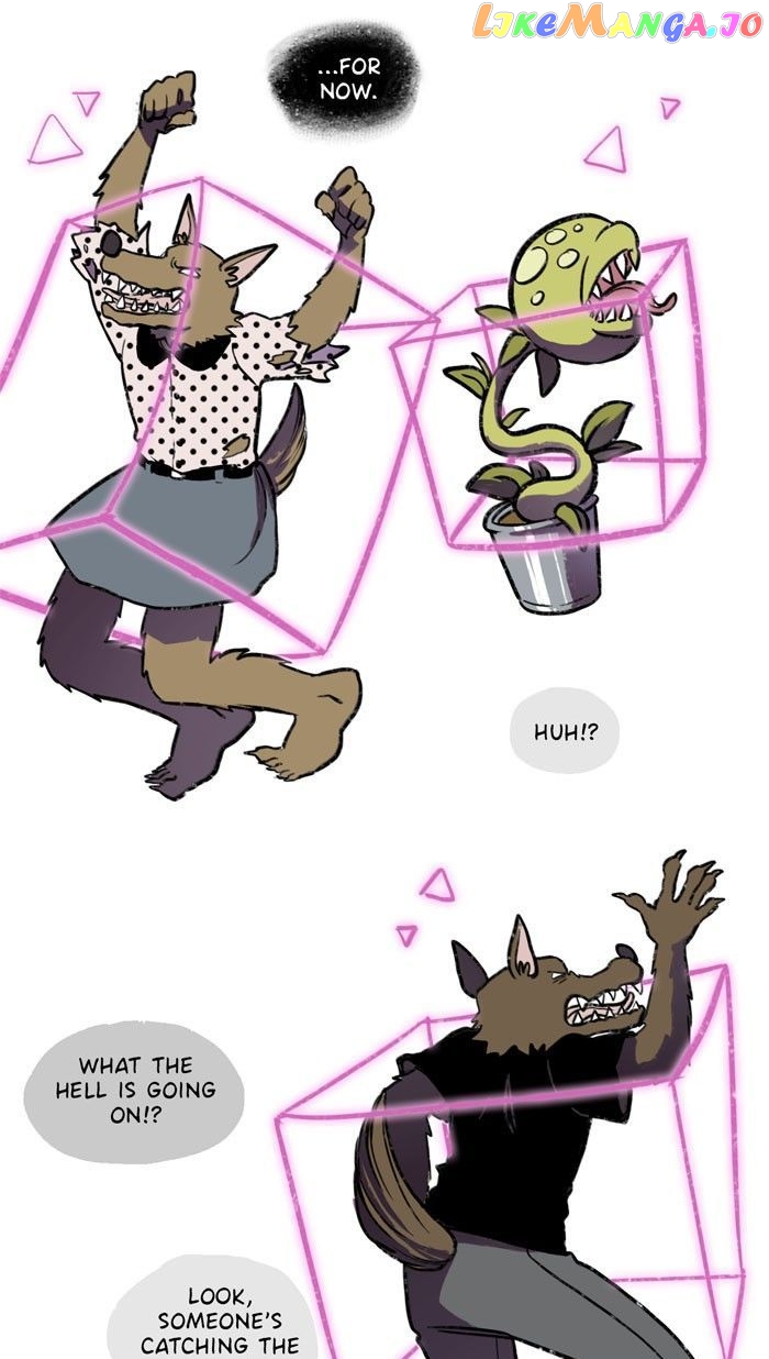 Read Hooky - Manga Manga Online