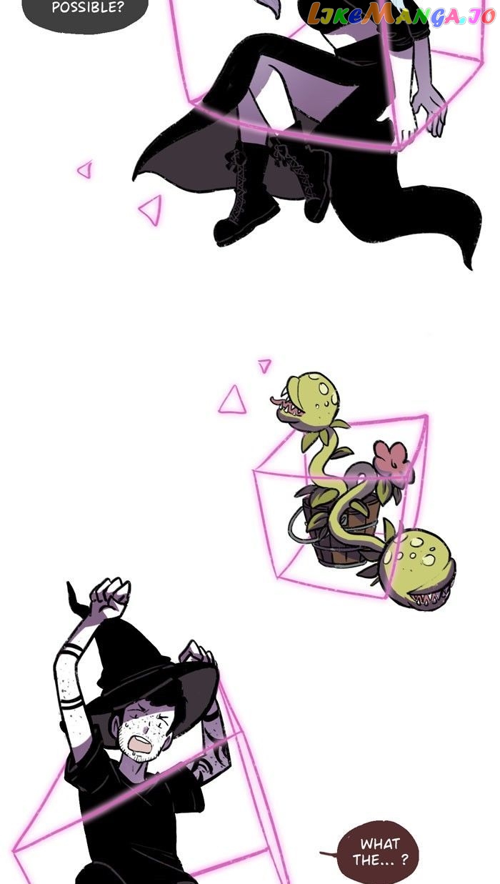 Read Hooky - Manga Manga Online