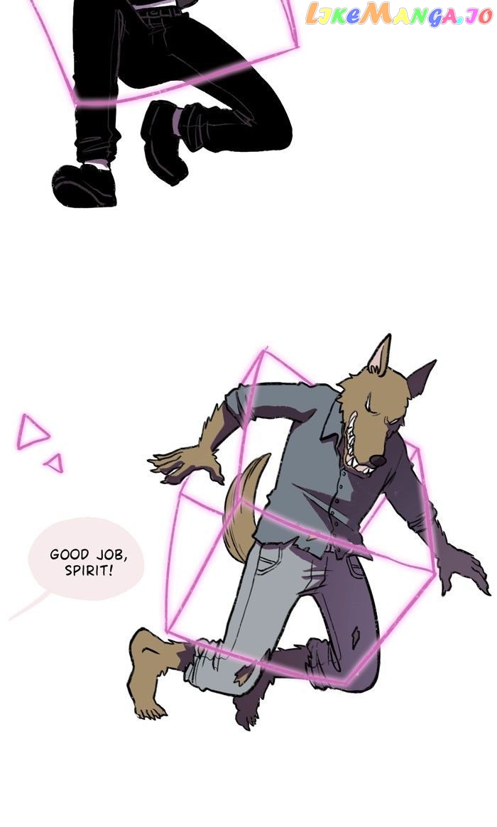 Read Hooky - Manga Manga Online