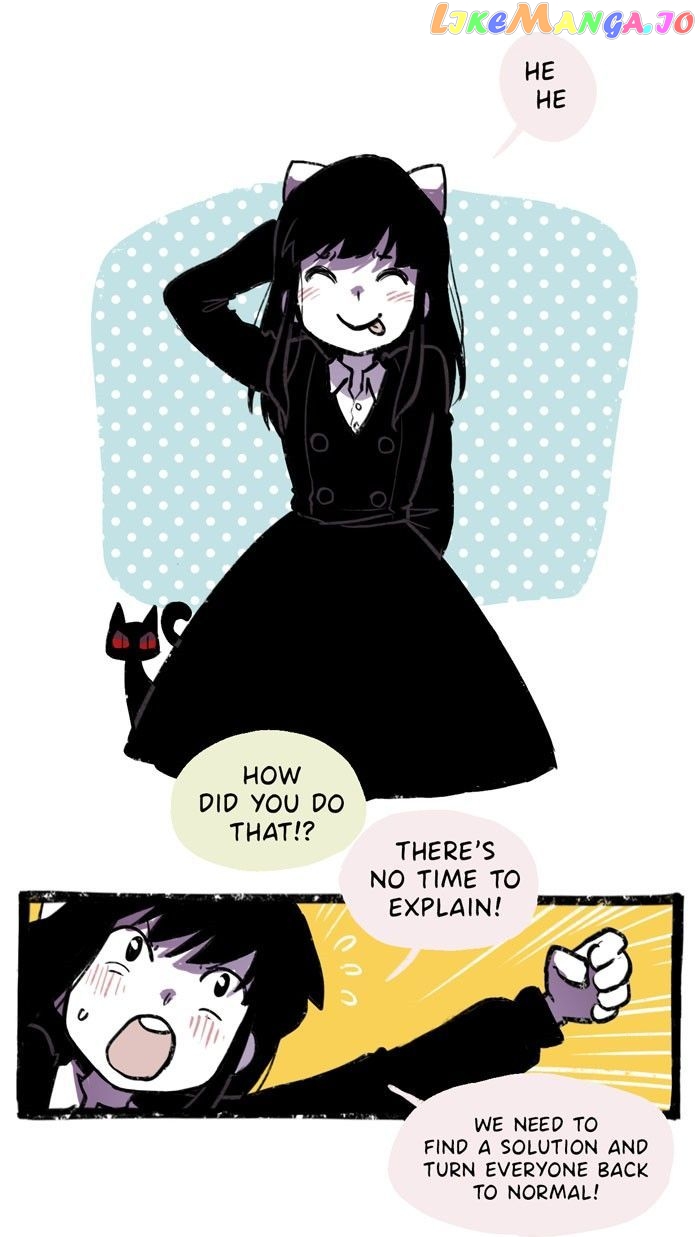 Read Hooky - Manga Manga Online