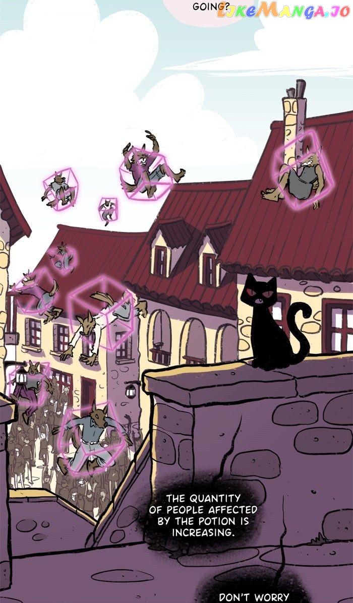 Read Hooky - Manga Manga Online