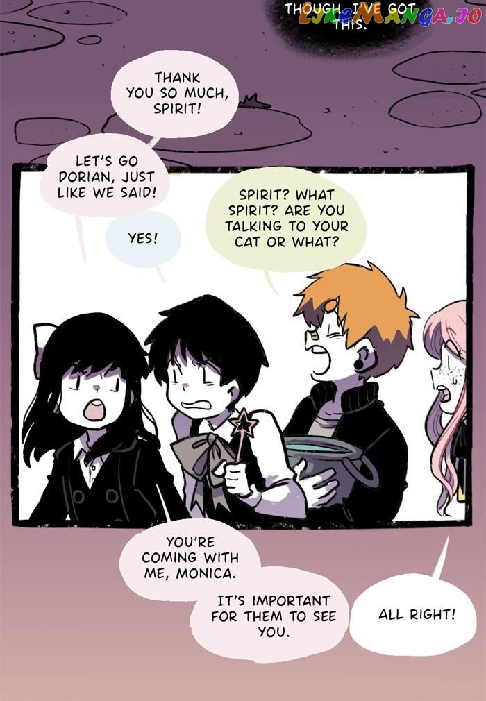 Read Hooky - Manga Manga Online