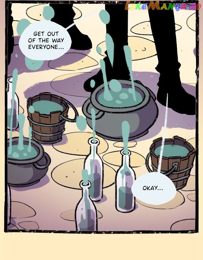 Read Hooky - Manga Manga Online