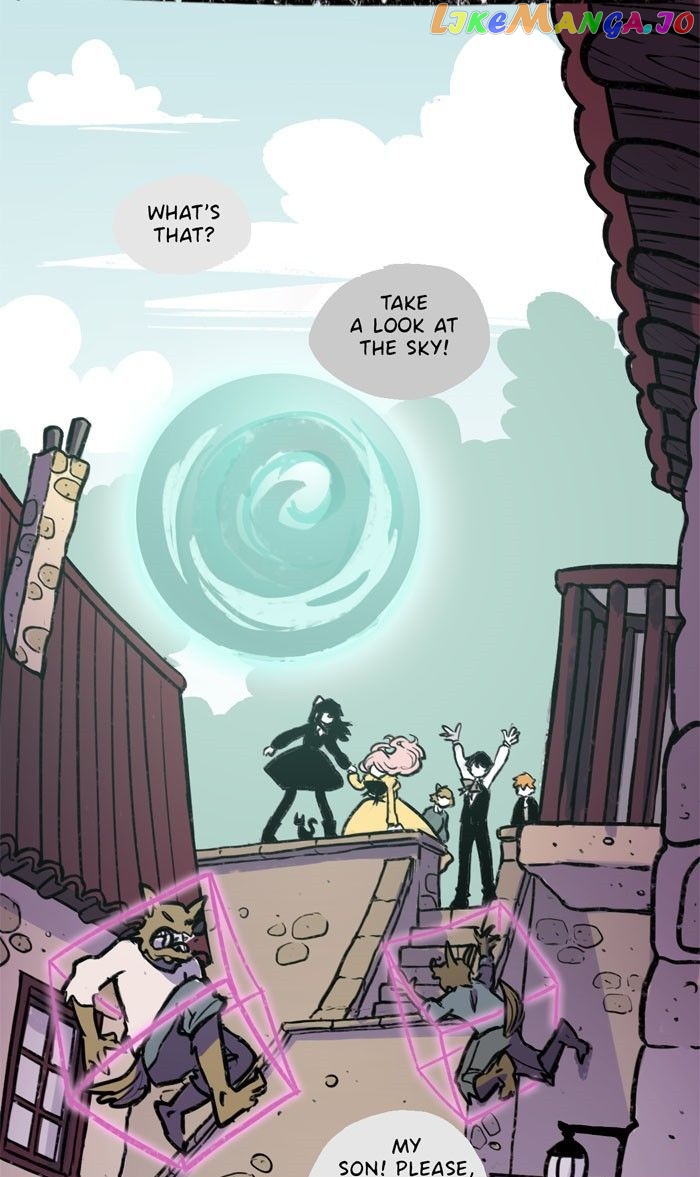 Read Hooky - Manga Manga Online