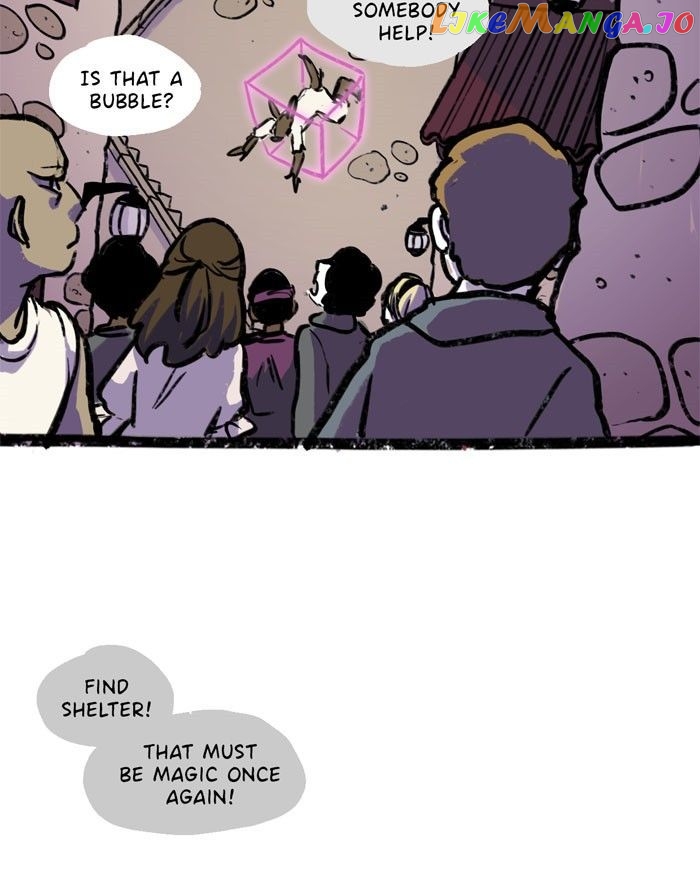 Read Hooky - Manga Manga Online