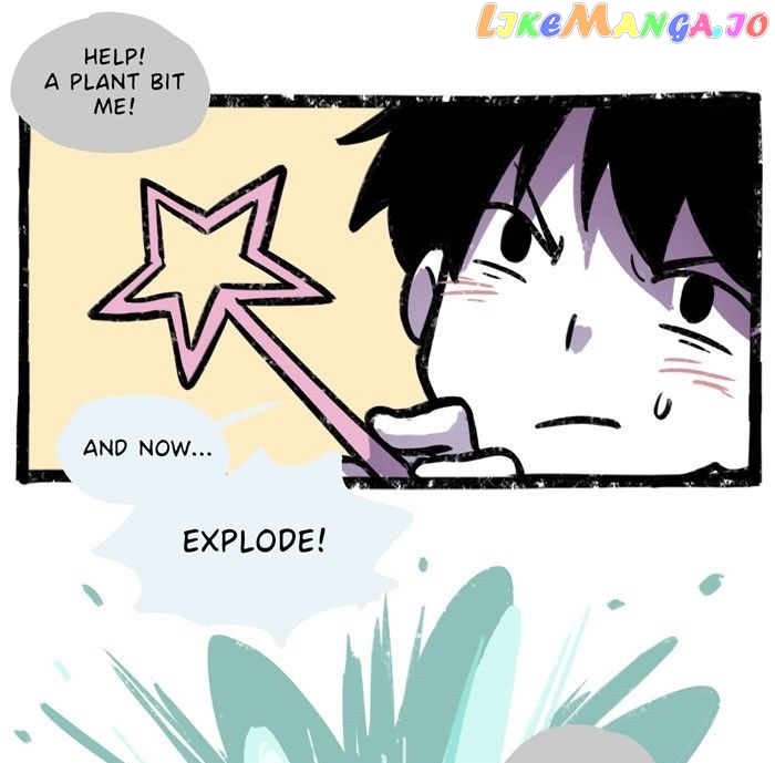 Read Hooky - Manga Manga Online