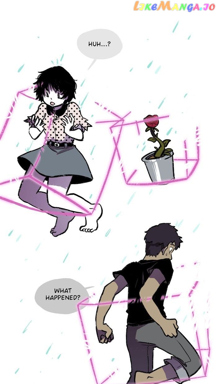 Read Hooky - Manga Manga Online